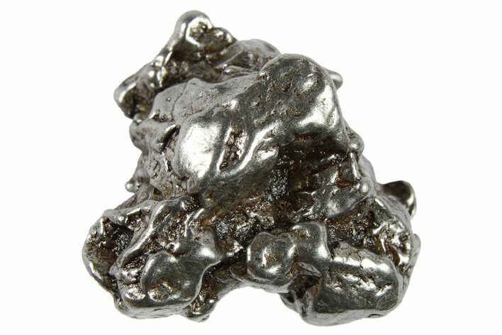 Campo del Cielo Iron Meteorite ( g) Nugget - Argentina #266615